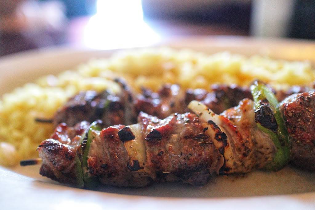 Kouzina Estiatorio | restaurant | 557 High St, Dedham, MA 02026, USA | 7814670090 OR +1 781-467-0090