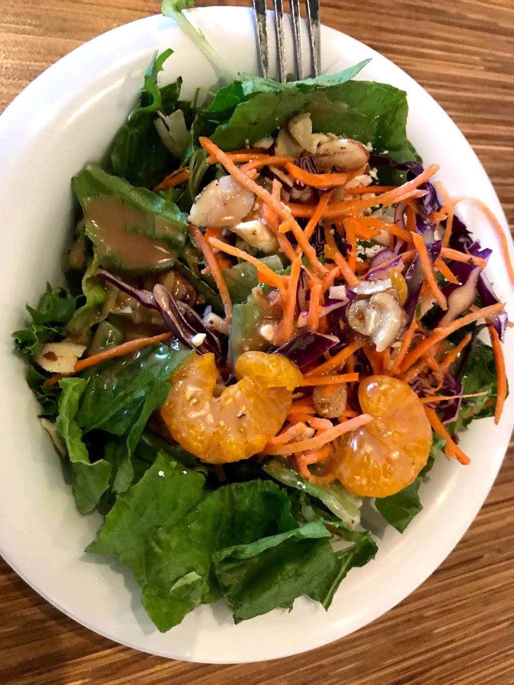 Rumbi Island Grill | restaurant | 885 N 54th St #5, Chandler, AZ 85226, USA | 4807854537 OR +1 480-785-4537