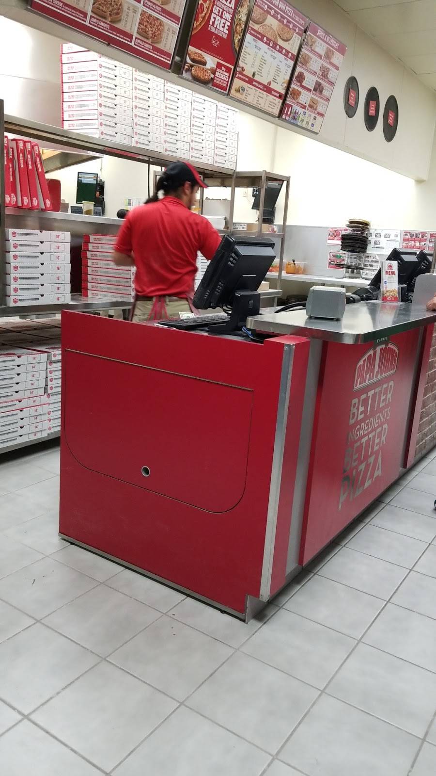 Papa Johns Pizza | restaurant | 4790 S Fort Apache Rd, Las Vegas, NV 89147, USA | 7027337272 OR +1 702-733-7272