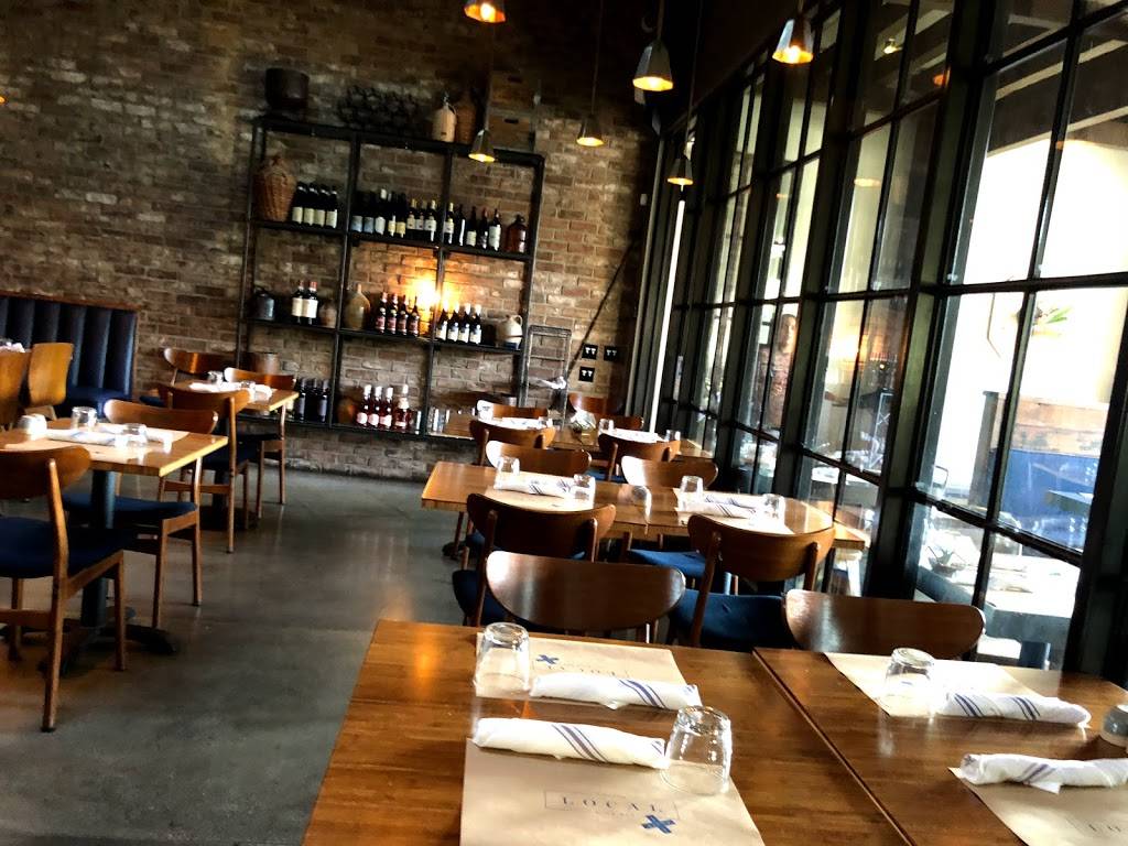 Local Kitchen & Wine Bar | restaurant | 1736 Ocean Park Blvd, Santa Monica, CA 90405, USA | 3103969007 OR +1 310-396-9007