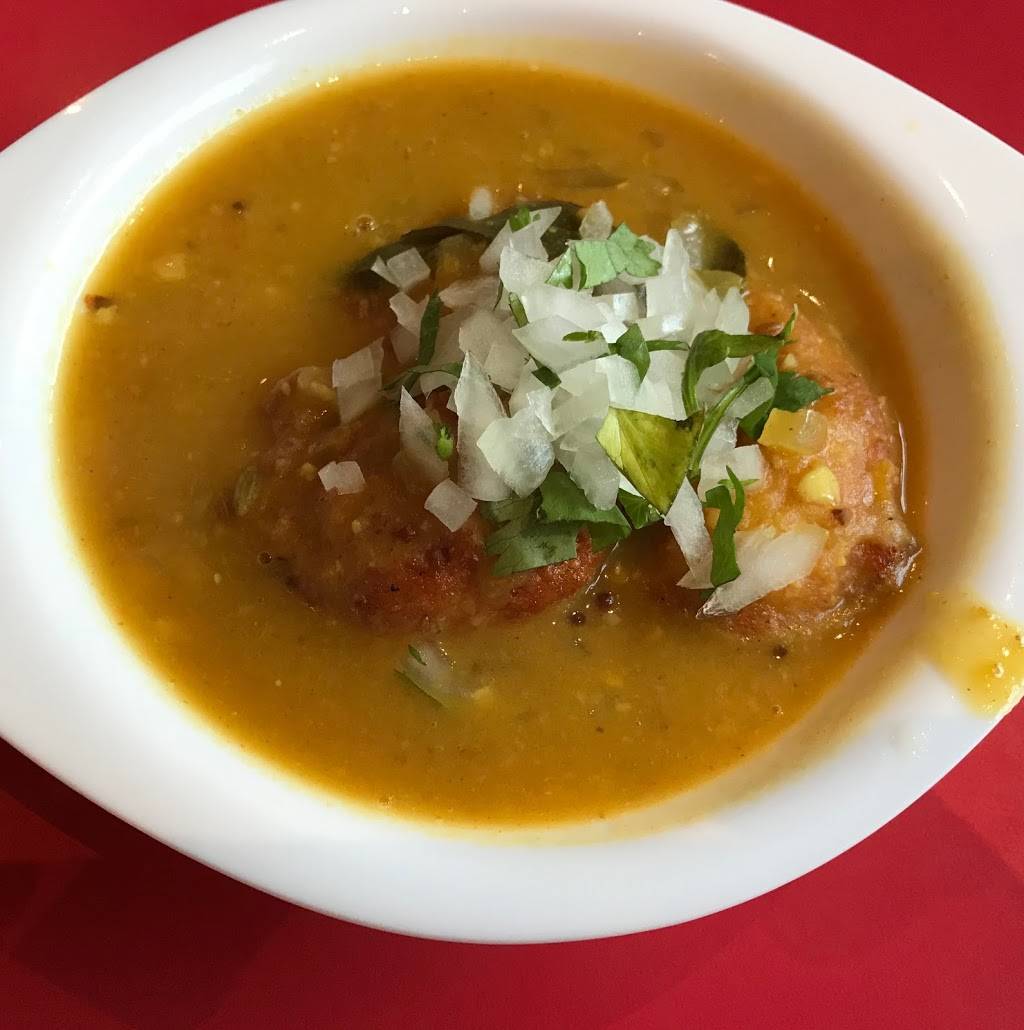 Dosa Paradise | restaurant | 7920 Hurontario St #40, Brampton, ON L6Y 0C7, Canada | 9052306100 OR +1 905-230-6100