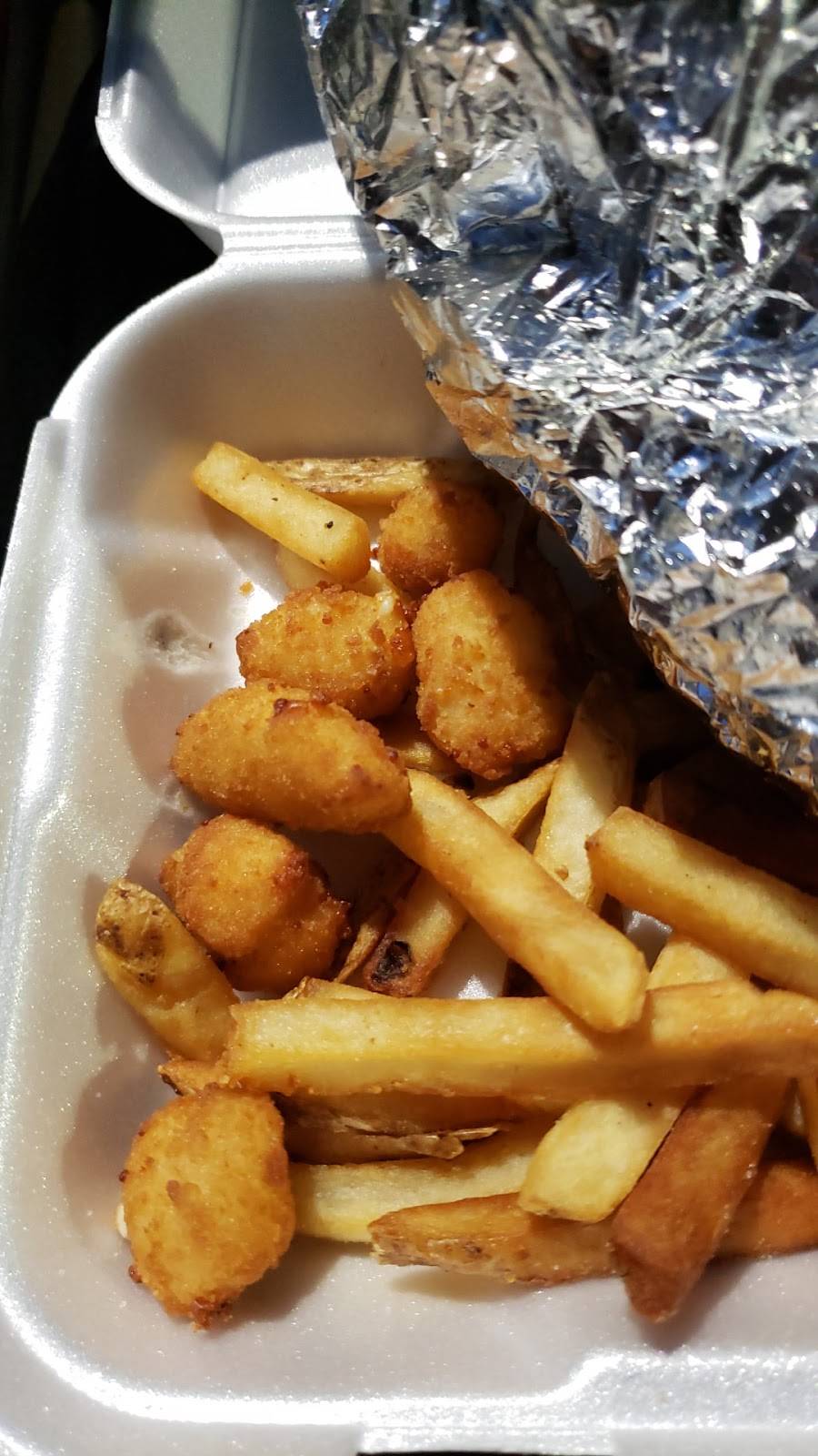 Cook Out | restaurant | 403 Moreland Ave SE, Atlanta, GA 30316, USA | 8665470011 OR +1 866-547-0011