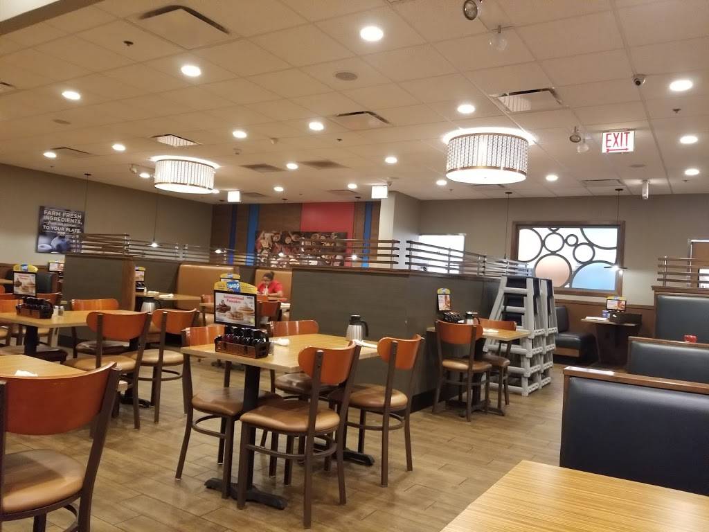 IHOP | restaurant | 100 S Mannheim Rd, Hillside, IL 60162, USA | 7084015675 OR +1 708-401-5675