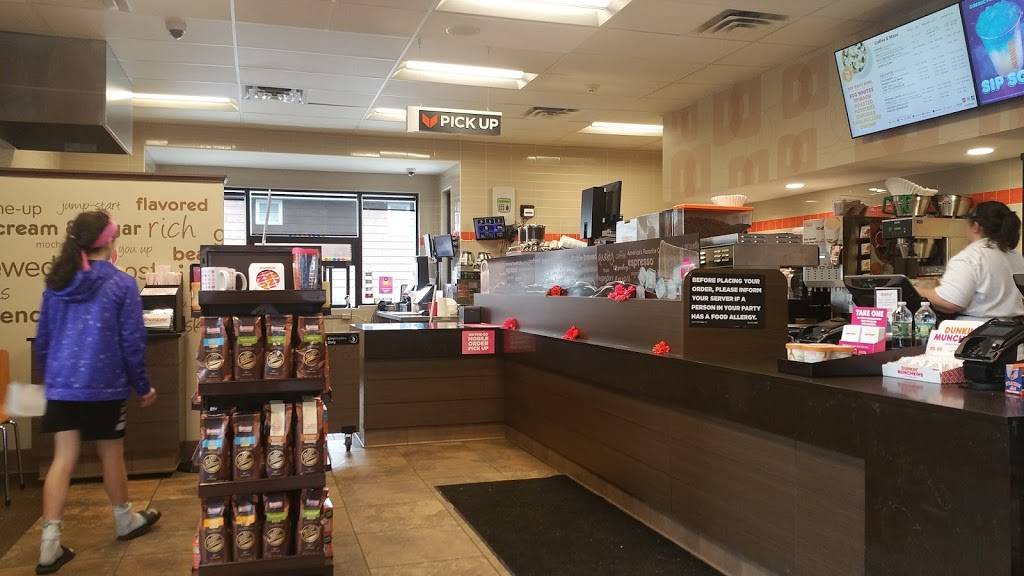 Dunkin | bakery | 105 2nd St, Liverpool, NY 13088, USA | 3158022491 OR +1 315-802-2491