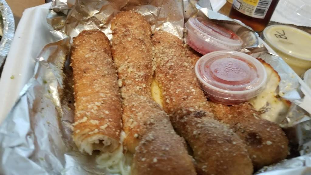 Papa Doms Pizza | restaurant | 7601 Clinton Hwy, Powell, TN 37849, USA | 8659472378 OR +1 865-947-2378