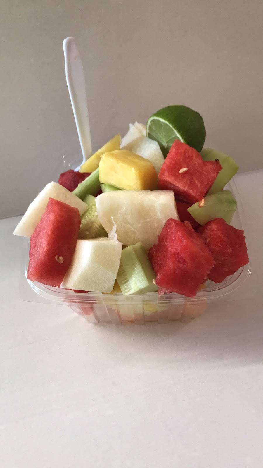 Helados Arandas | restaurant | 206 W Rancier Ave, Killeen, TX 76541, USA | 2542009900 OR +1 254-200-9900