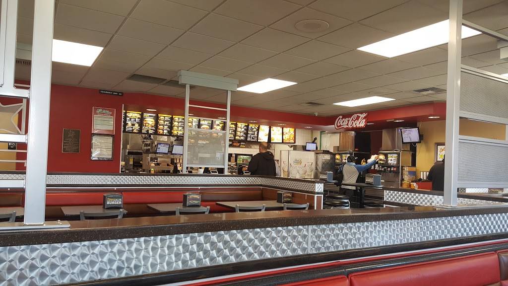 Carls Jr. | restaurant | 271 E Willow St, Long Beach, CA 90806, USA | 5629819192 OR +1 562-981-9192