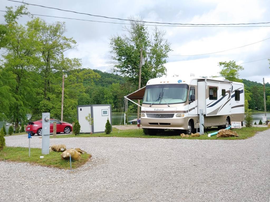 Bayside Marina & Resort | restaurant | 134 Bayside Dr, Ten Mile, TN 37880, USA | 8658981993 OR +1 865-898-1993