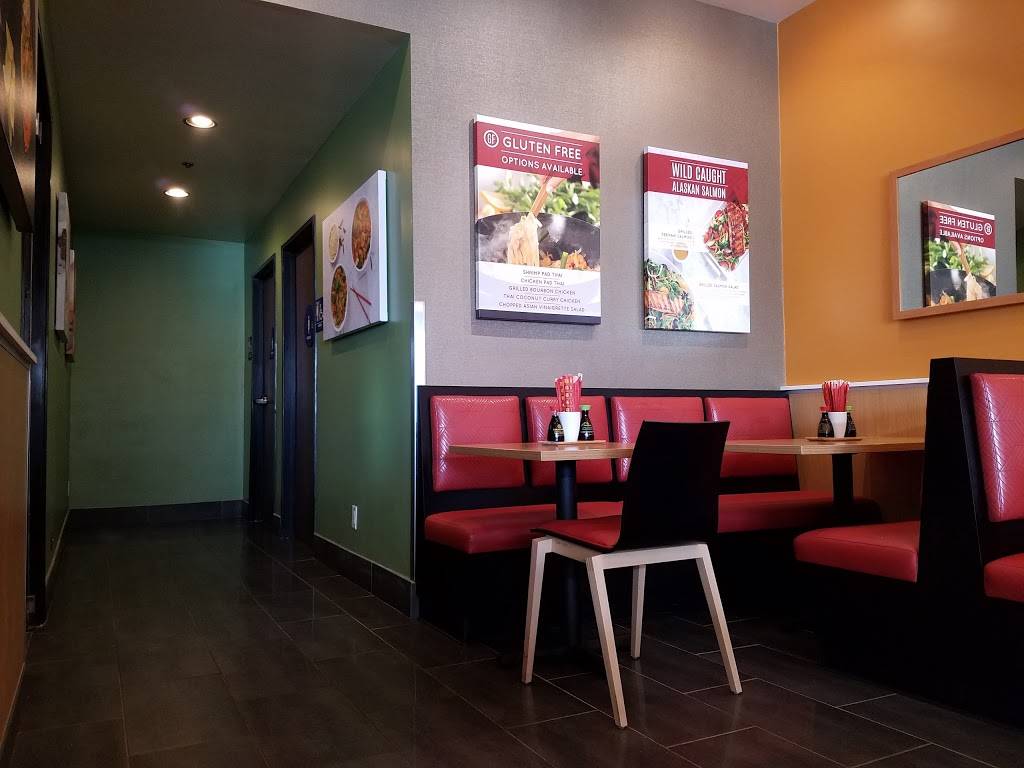 Pick Up Stix Fresh Asian Flavors | meal takeaway | 1614 San Miguel Dr, Newport Beach, CA 92660, USA | 9497598200 OR +1 949-759-8200