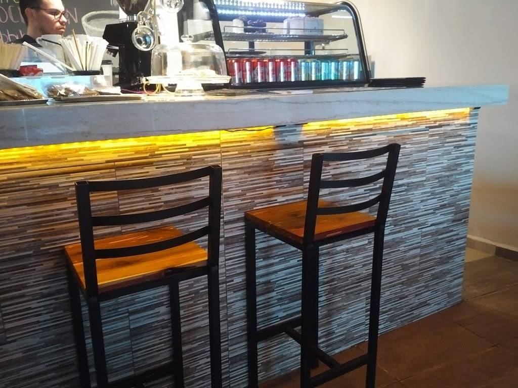 The Bike Café | bakery | Av del Agua #40, Playas, Costa Hermosa, 22504 Tijuana, B.C., Mexico | 016648389858 OR +52 664 838 9858