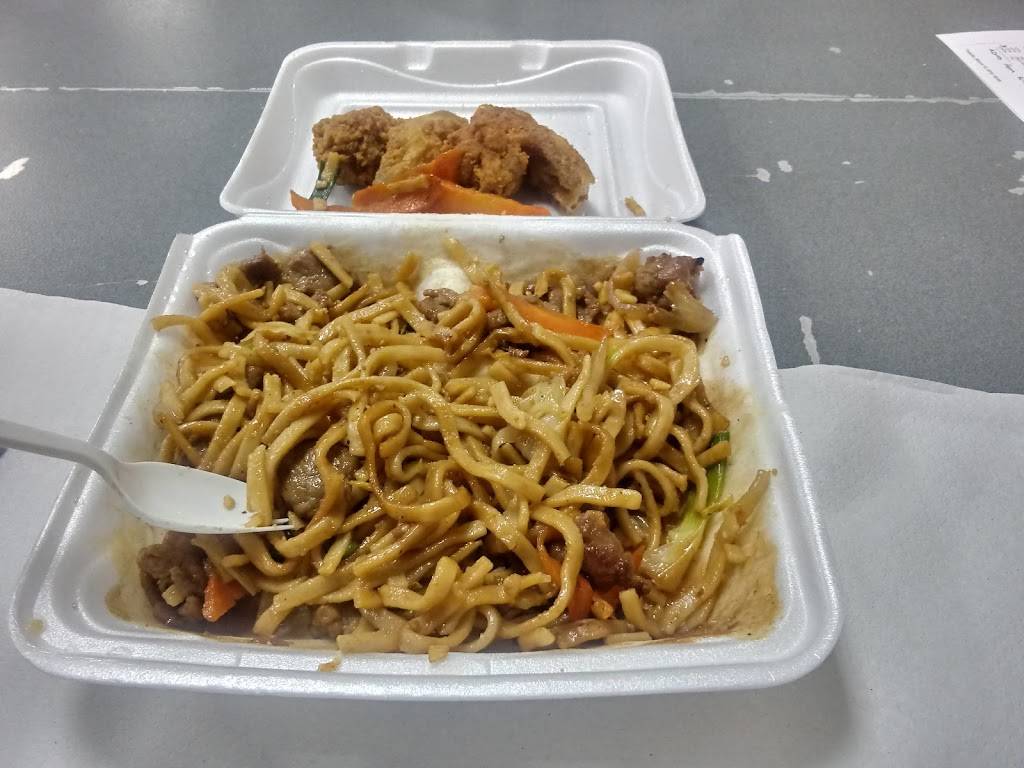 Hong Kong Seafood | restaurant | 1101 3rd Ave W B, Birmingham, AL 35204, USA | 2057884280 OR +1 205-788-4280