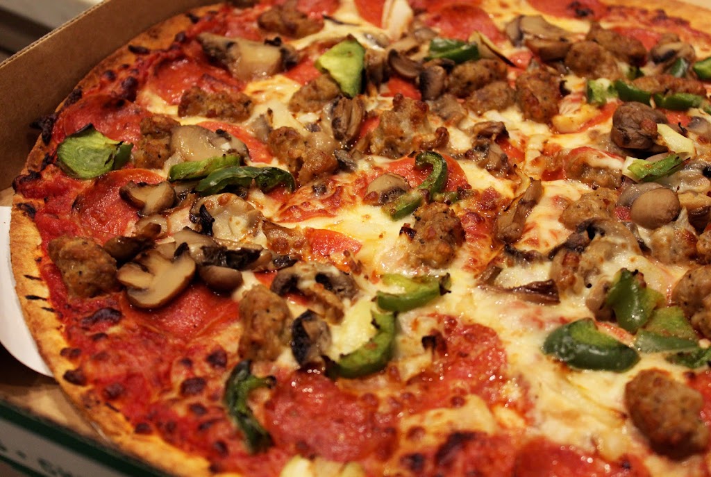 Marcos Pizza | meal delivery | 19 Poinciana Blvd, Miramar Beach, FL 32550, USA | 8504602999 OR +1 850-460-2999