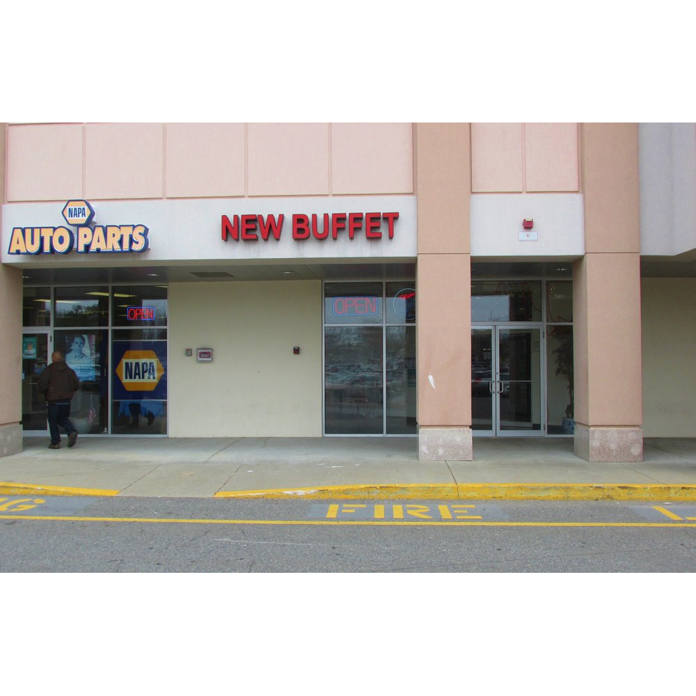New Buffet & Hibachi Grill | restaurant | 1925 Pawtucket Ave #9, East Providence, RI 02914, USA | 4014319225 OR +1 401-431-9225