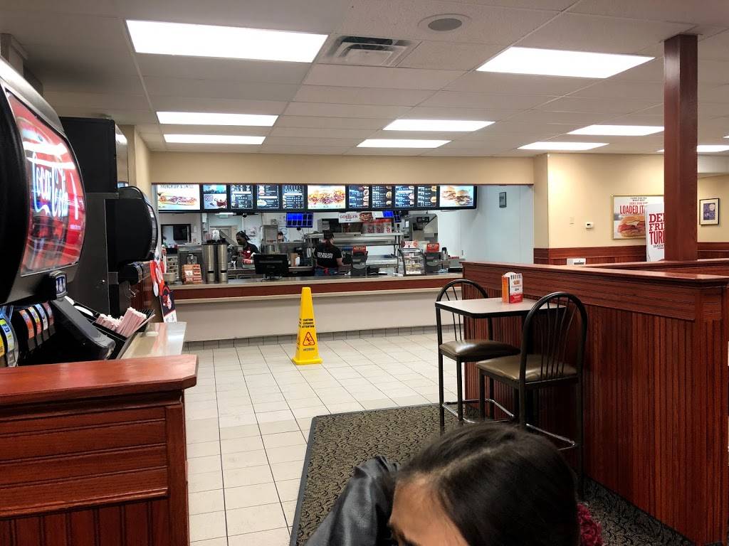 Arbys | meal takeaway | 6626 S Yosemite Ct, Greenwood Village, CO 80111, USA | 3037929809 OR +1 303-792-9809