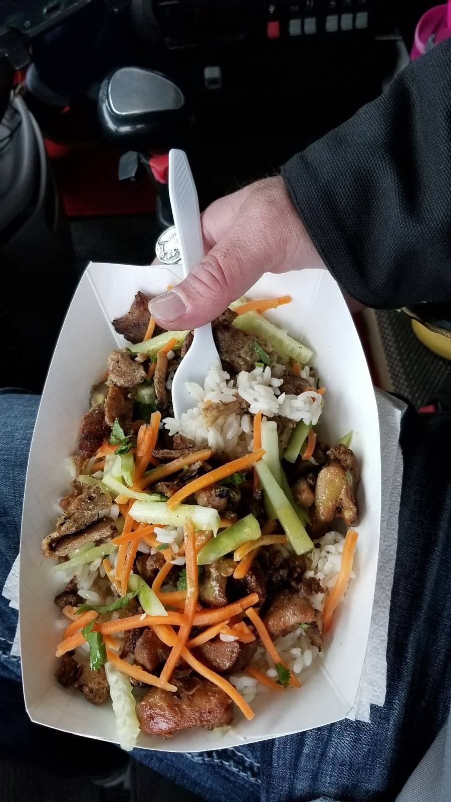 Club Sandwich Food Truck | restaurant | 601 Webster Ave, Waco, TX 76706, USA | 2543049424 OR +1 254-304-9424