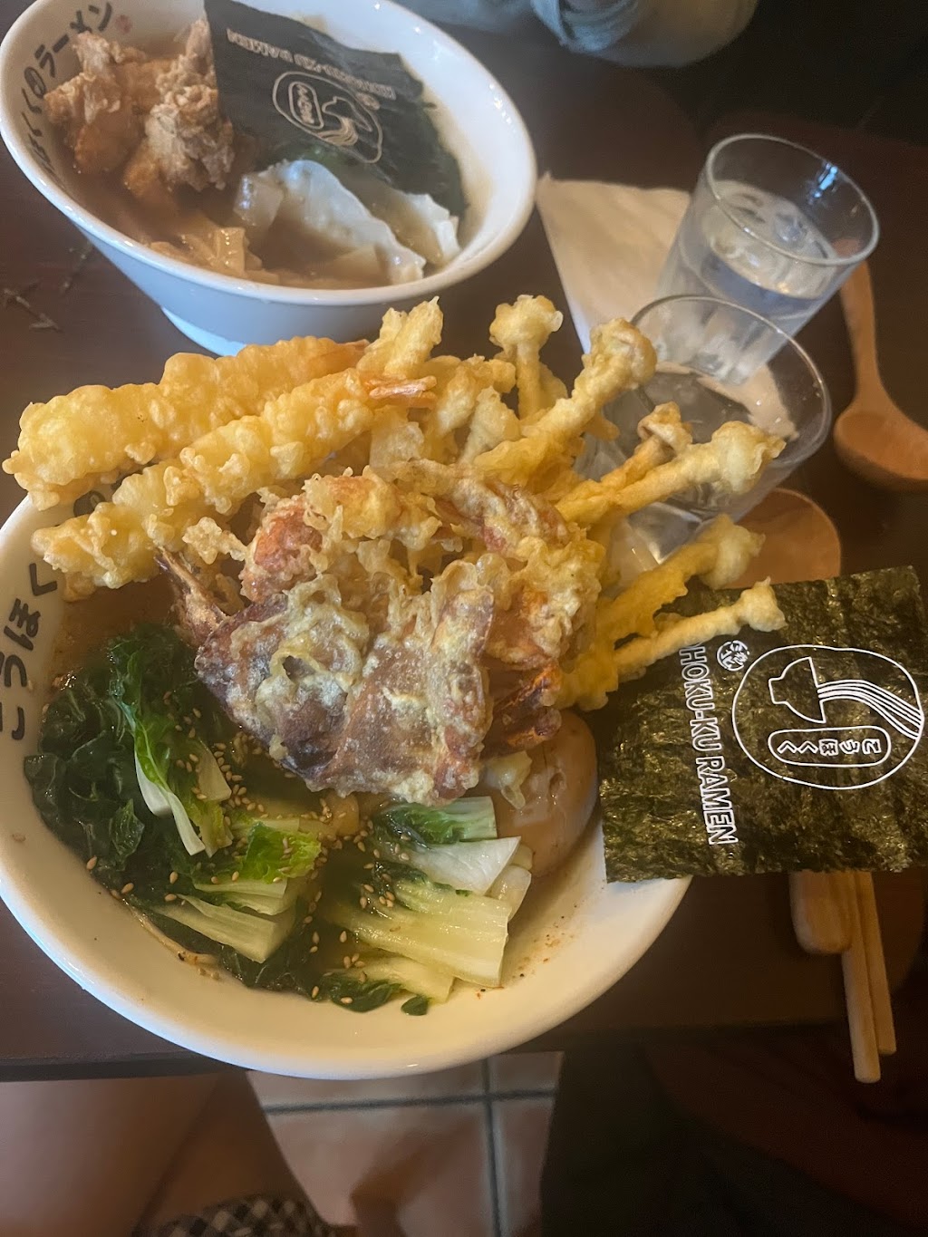 KOHOKU-KU RAMEN CHICAGO | restaurant | 1136 W Thorndale Ave, Chicago, IL 60660, USA | 7736543342 OR +1 773-654-3342