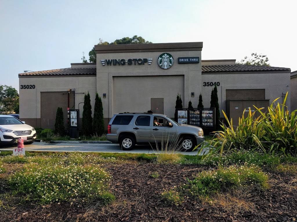 Wingstop | restaurant | 35000 Newark Blvd, Newark, CA 94560, USA | 5107929464 OR +1 510-792-9464