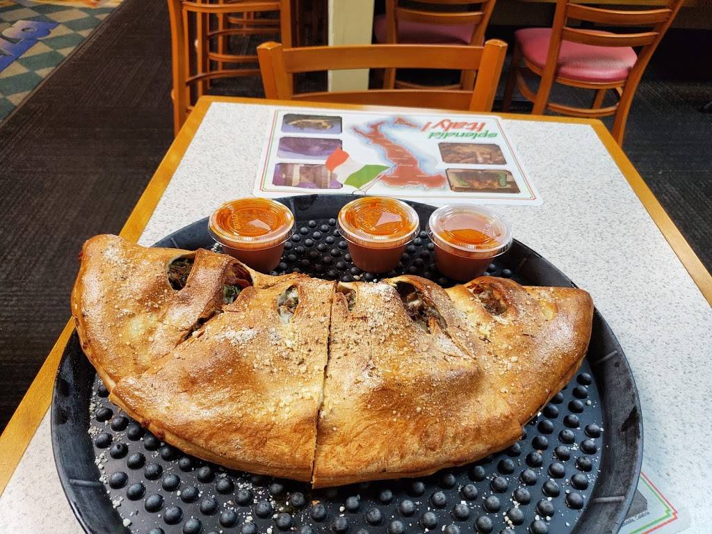 Little Sals Pizzeria | meal delivery | 1301 Roth Ave, Allentown, PA 18102, USA | 6104340800 OR +1 610-434-0800