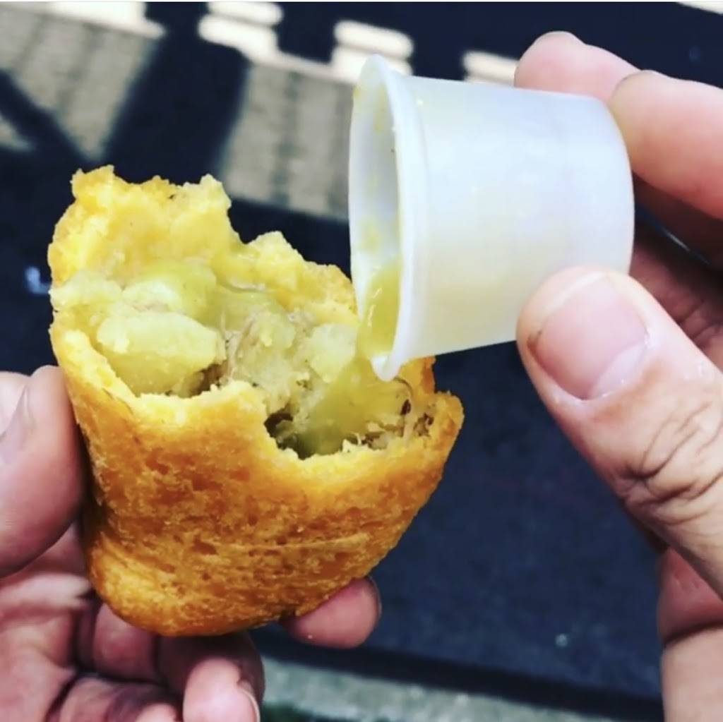 AY Empanadas | restaurant | 1919 W Alabama St, Houston, TX 77098, USA | 8325138266 OR +1 832-513-8266