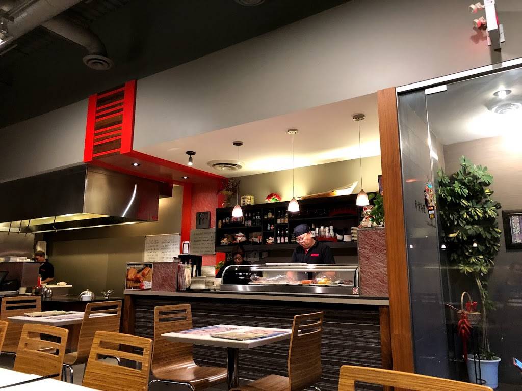Sushi Sushi Japanese Restaurant | restaurant | 9830 Hwy 48, Markham, ON L6E 0H7, Canada | 9052098288 OR +1 905-209-8288