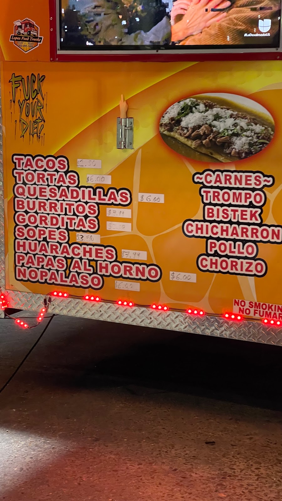 Tacos el viejon | restaurant | 2800 W Mt Houston Rd, Houston, TX 77038, USA | 3463101319 OR +1 346-310-1319