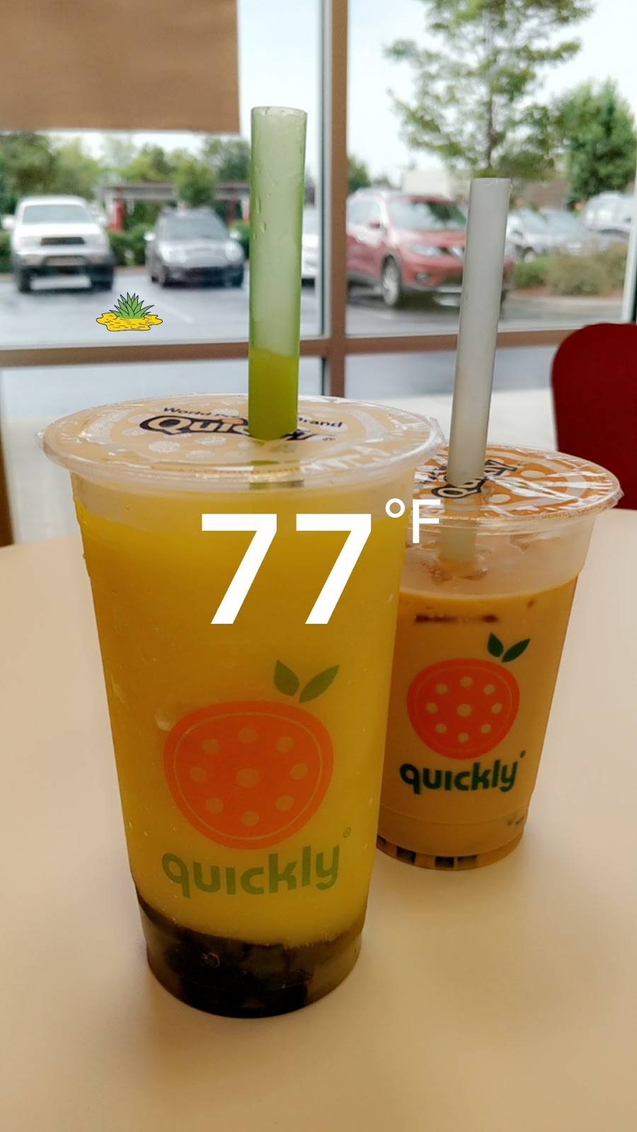 Quickly | cafe | 10039 University City Blvd l, Charlotte, NC 28262, USA | 9802221215 OR +1 980-222-1215