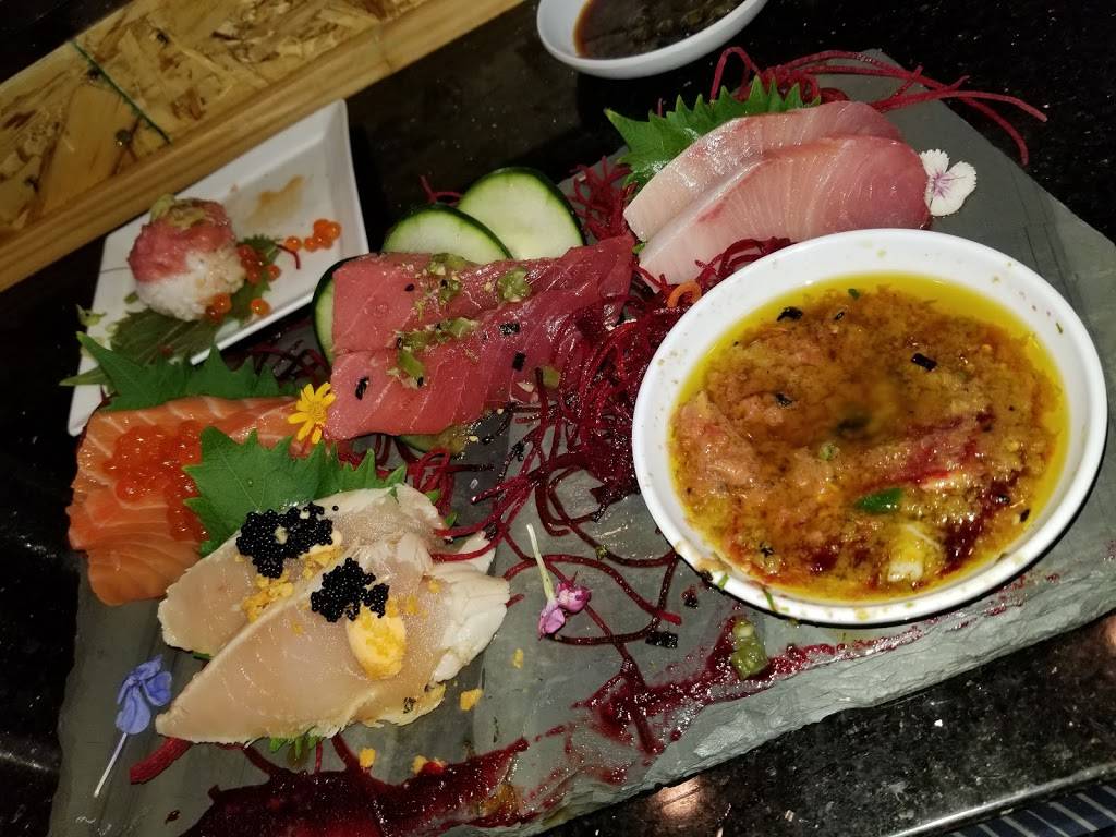 Kai Ola Sushi | restaurant | 2049, 918 N Coast Hwy 101, Encinitas, CA 92024, USA | 7604522493 OR +1 760-452-2493