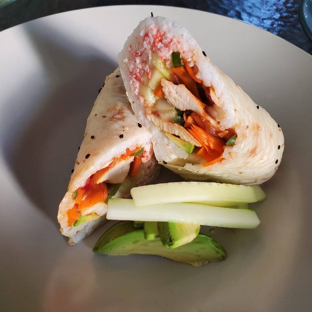 Blackys Poke | restaurant | calle 2 23300 esquina con, Calle Ragusa, Villa del Real I, 22205 Tijuana, B.C., Mexico | 6648114629 OR +52 664 811 4629