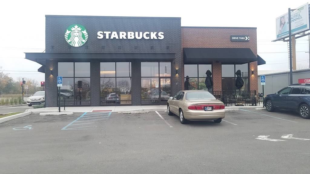 Starbucks | cafe | 105 Pine Lake Ave, La Porte, IN 46350, USA | 2198516227 OR +1 219-851-6227