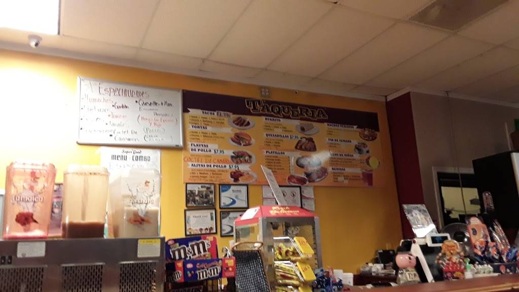 Taqueria Hot Wing | restaurant | 11250 GA-9, Roswell, GA 30076, USA | 4046475452 OR +1 404-647-5452