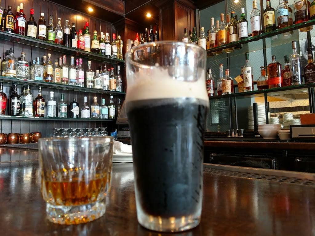 The Village Idiot | restaurant | 7383 Melrose Ave, Los Angeles, CA 90046, USA | 3236553331 OR +1 323-655-3331