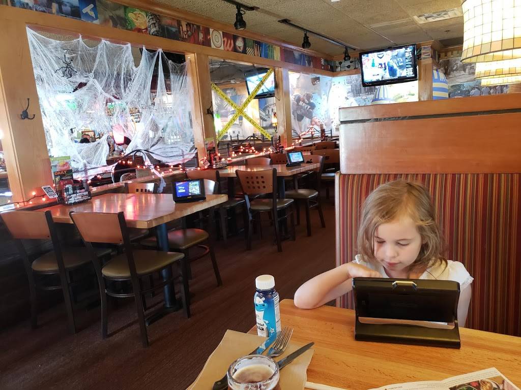 Applebees Grill + Bar | restaurant | 2141 Generals Hwy, Annapolis, MD 21401, USA | 4105730078 OR +1 410-573-0078