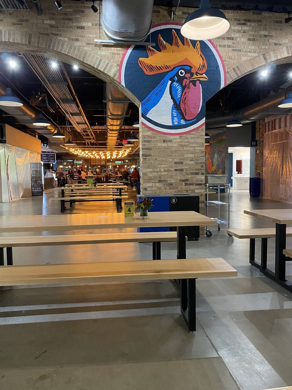 Coastal Local Seafood | restaurant | 6750 Longshore St, Dublin, OH 43017, USA | 6146838782 OR +1 614-683-8782