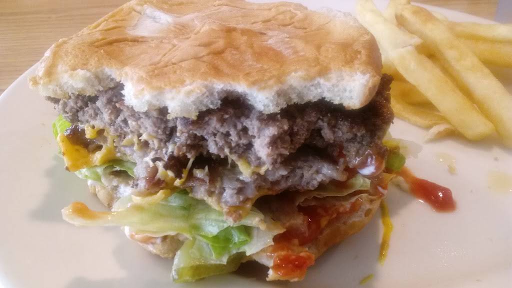 Green Lantern Inc | restaurant | 509 Broadway St, Toledo, OH 43604, USA | 4192413752 OR +1 419-241-3752