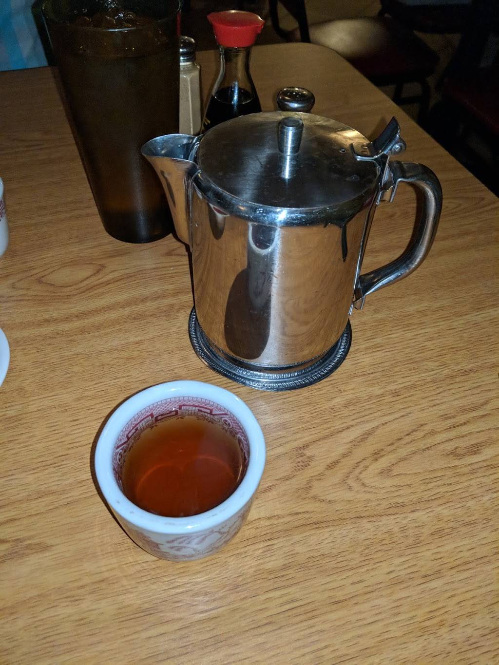 Jean Cafe - Noodle Bowl Chinese | restaurant | 12072 MS Highway 182, Starkville, MS 39759, USA | 6626153888 OR +1 662-615-3888