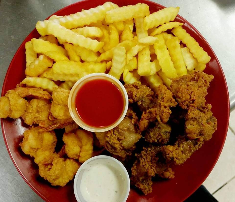 J-VILLE SEAFOOD -WINGS- SUBS | restaurant | 319 Blanding Blvd, Orange Park, FL 32073, USA | 9045793091 OR +1 904-579-3091