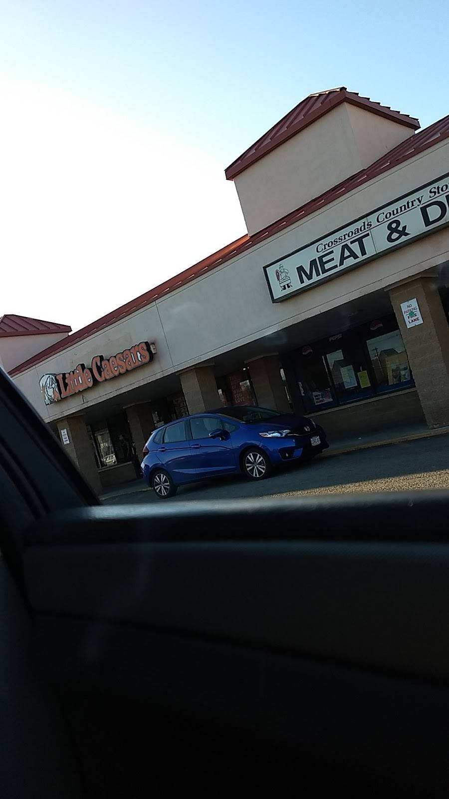 Little Caesars Pizza | meal takeaway | 728 Crescent St, Brockton, MA 02302, USA | 5085809875 OR +1 508-580-9875