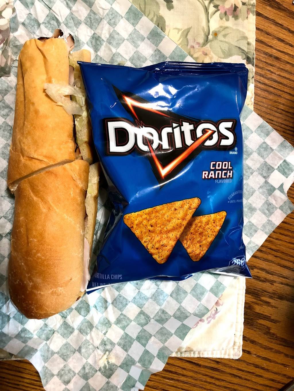 Fat Frog Sub House & Deli | restaurant | 210 Bush St, Red Wing, MN 55066, USA | 6518002240 OR +1 651-800-2240