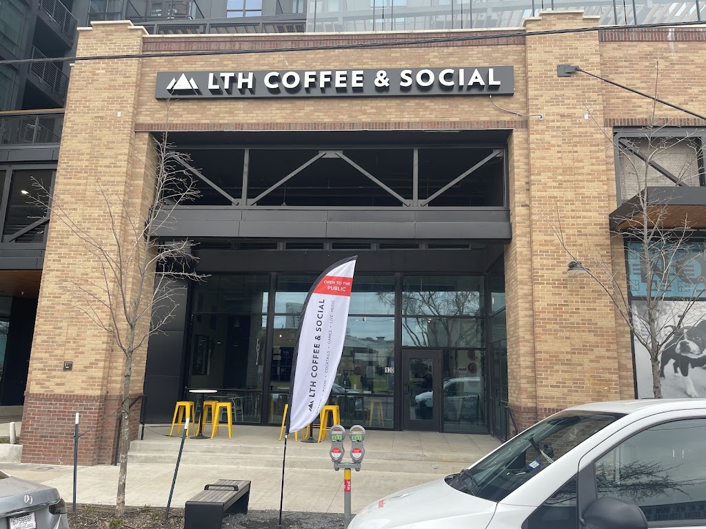 Land of a Thousand Hills Coffee | cafe | 2900 Canton St, Dallas, TX 75226, USA | 8582049177 OR +1 858-204-9177