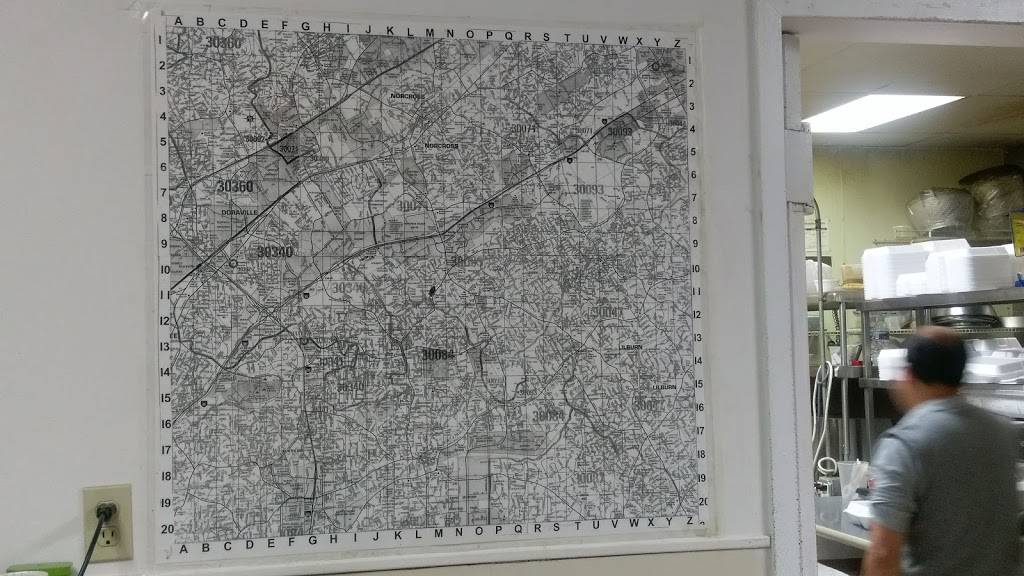 China Express | meal delivery | 6083 S Norcross Tucker Rd, Norcross, GA 30093, USA | 7704920105 OR +1 770-492-0105