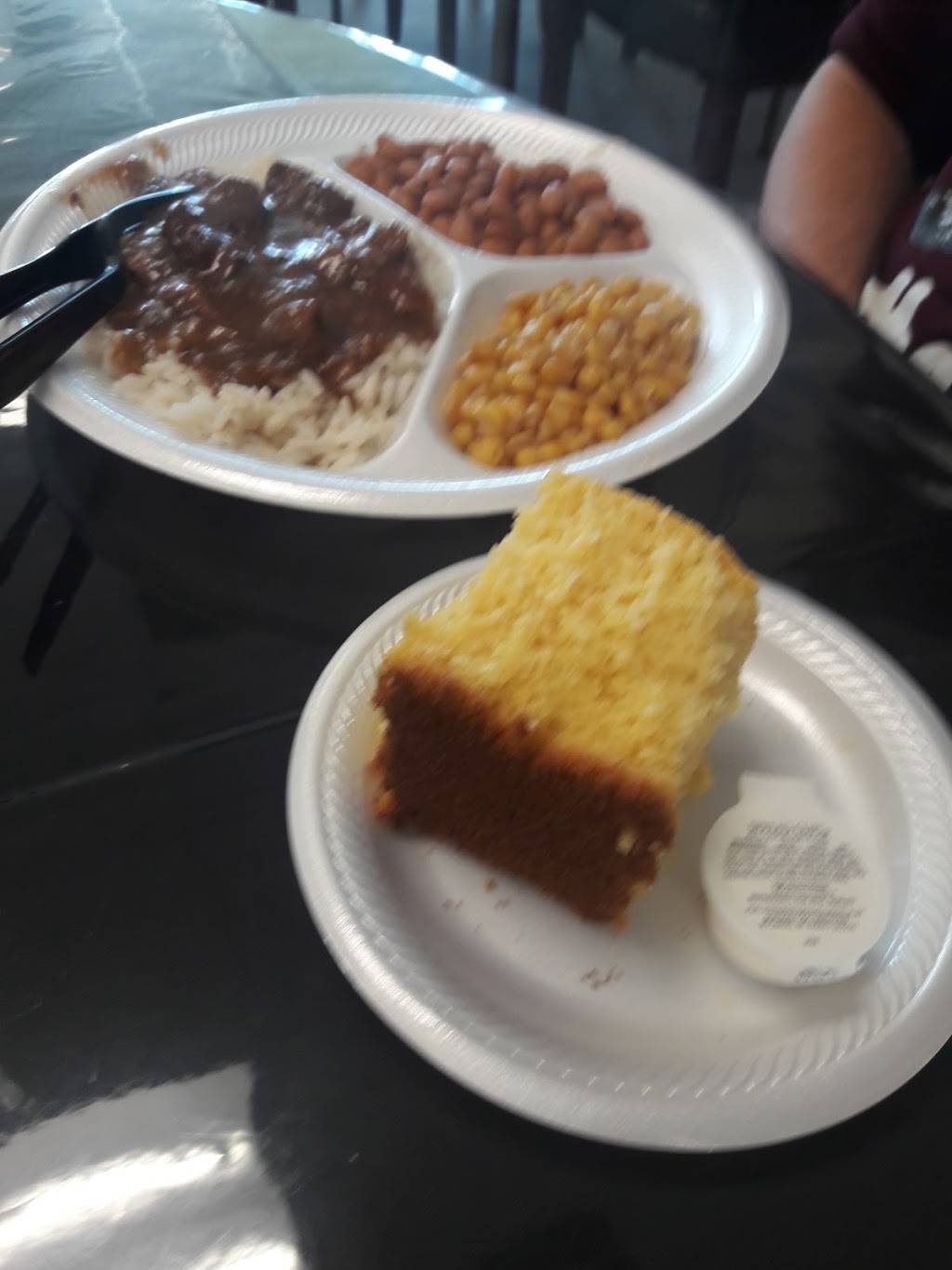 Grandmas Country Cooking | restaurant | 7217 9th Ave, Port Arthur, TX 77642, USA | 4097271480 OR +1 409-727-1480