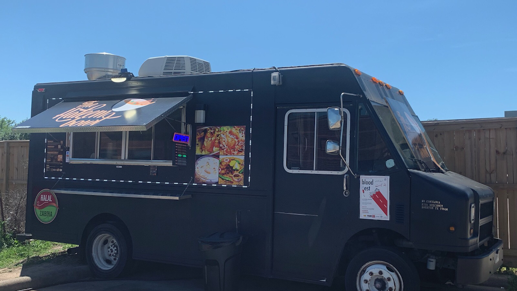 The Haleem Bowl | restaurant | 11836 S Texas 6 Near, Sugar Land, TX 77498, USA | 8327880422 OR +1 832-788-0422