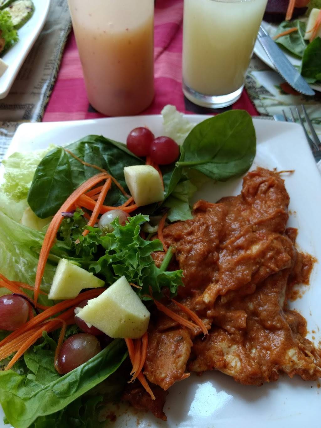 La Vid | restaurant | Blvd. Gral. Juan Zertuche 896, Valle Dorado, 22890 Ensenada, B.C., Mexico | 016462414910 OR +52 646 241 4910