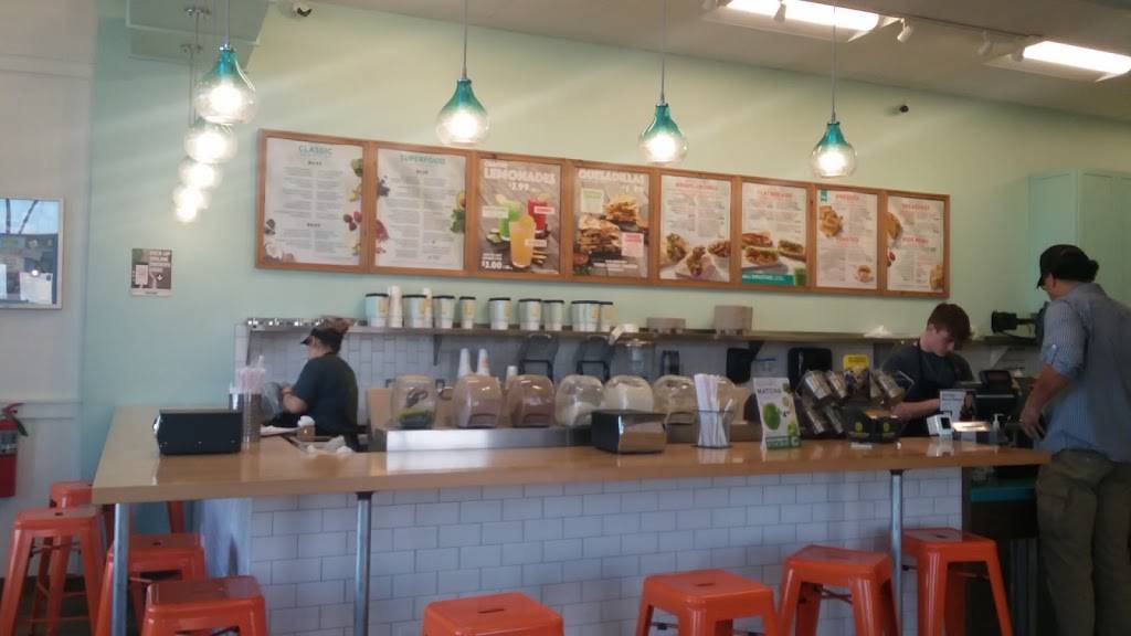 Tropical Smoothie Cafe | restaurant | 7307 N MacArthur Blvd #100, Warr Acres, OK 73132, USA | 4056037600 OR +1 405-603-7600