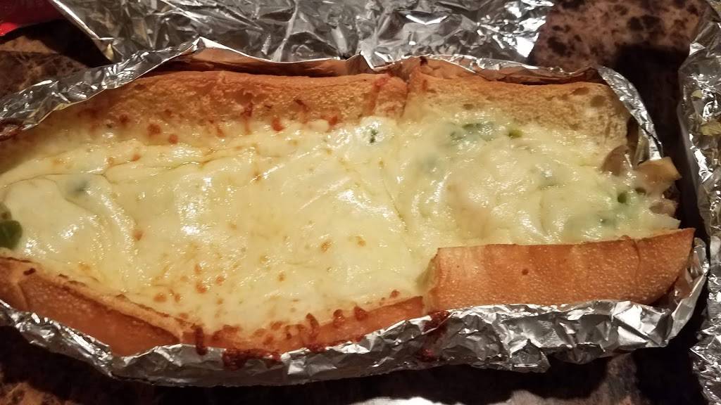 Teddys Pizza | meal delivery | 5820 E W.T. Harris Blvd, Charlotte, NC 28215, USA | 7045361660 OR +1 704-536-1660