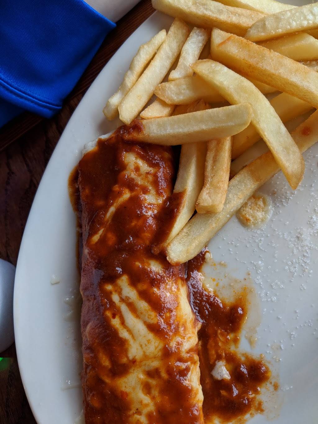 El Camino Real | restaurant | 797 S 10th St, Noblesville, IN 46060, USA | 3177709007 OR +1 317-770-9007