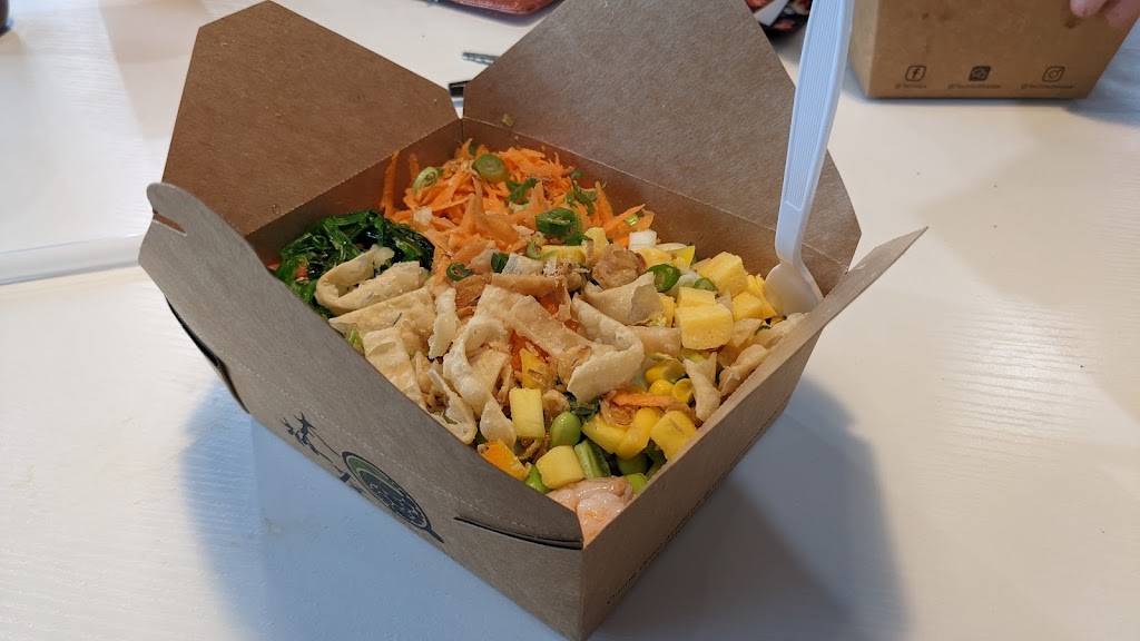 Tai Chi Bubble Tea - Syracuse | restaurant | 919 E Genesee St, Syracuse, NY 13210, USA | 3159375479 OR +1 315-937-5479