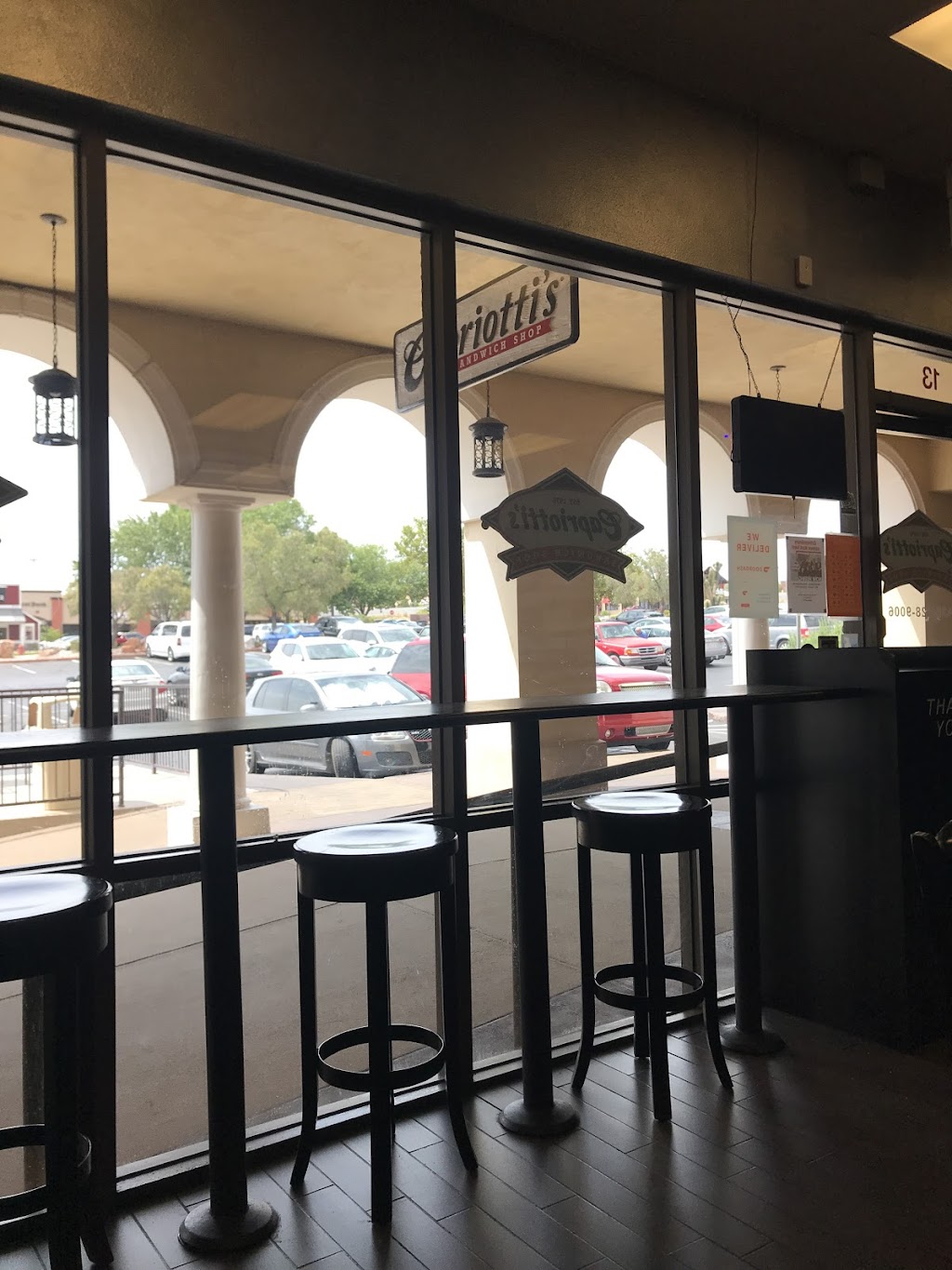 Capriottis Sandwich Shop | restaurant | 250 Red Cliffs Dr, St. George, UT 84790, USA | 4356289006 OR +1 435-628-9006