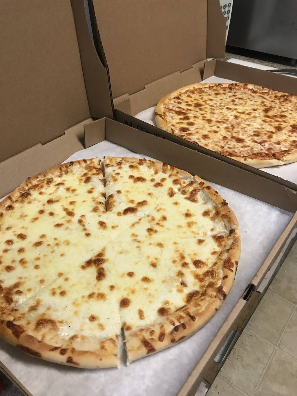 Shannons Pizza | restaurant | 76 Central St # B, West Boylston, MA 01583, USA | 5088356808 OR +1 508-835-6808