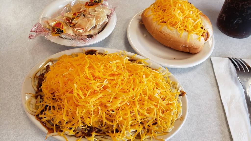 Gold Star Chili | restaurant | 5420 Ridge Ave, Cincinnati, OH 45213, USA | 5136311990 OR +1 513-631-1990